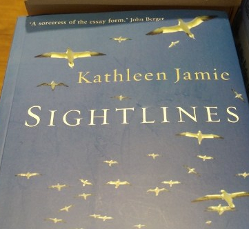 skillfully written essays about the Scottish landscape , birds and sea mammals