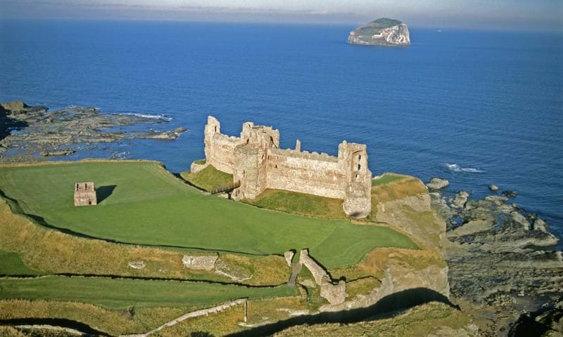 Tantallon