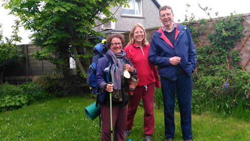 Raggi, Christopher and me - Kirkwall (497x280)