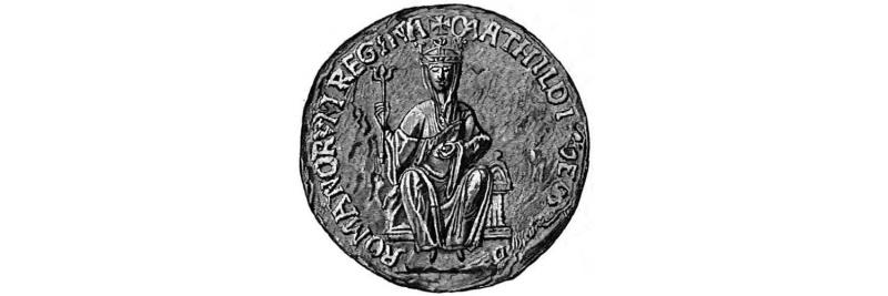 10. seal-of-empress-matilda