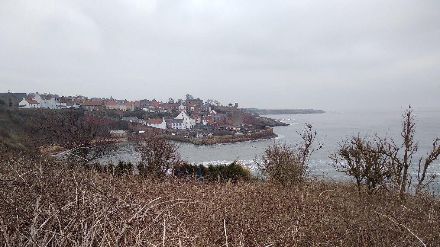 Crail
