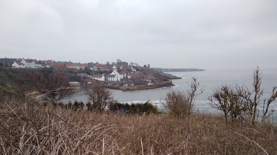 Crail