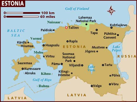 map_of_estonia