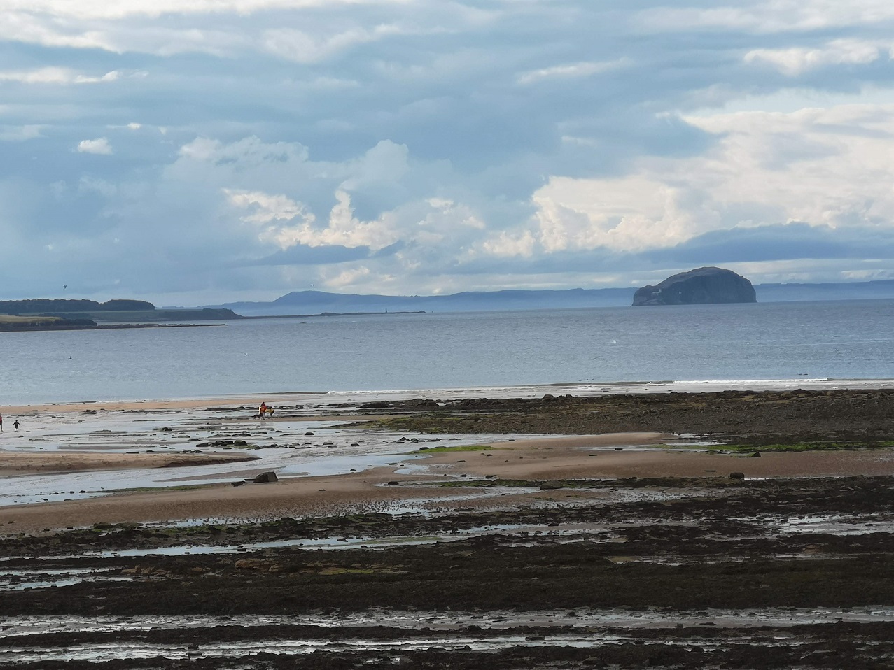 North Berwick to Dunbar
