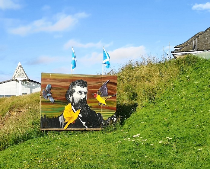 North Berwick to Dunbar