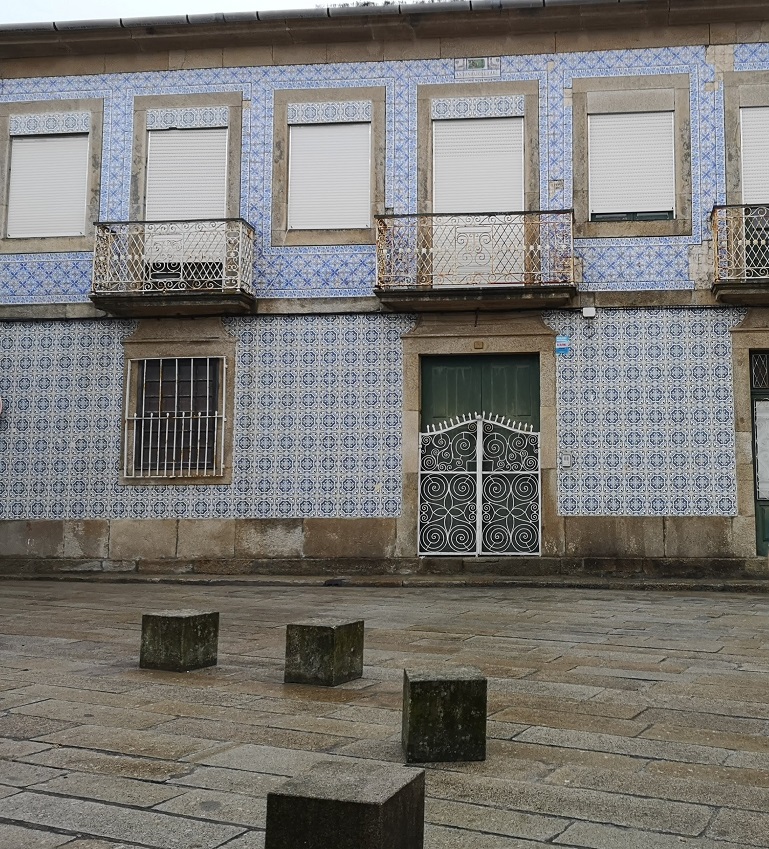 web link to Porto blog