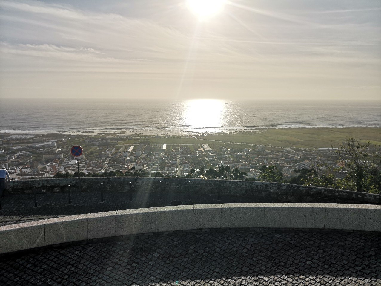 vista Portual Viana do Castelo