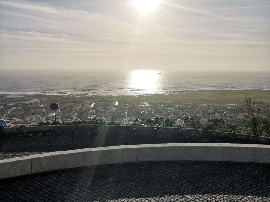 vista Portual Viana do Castelo