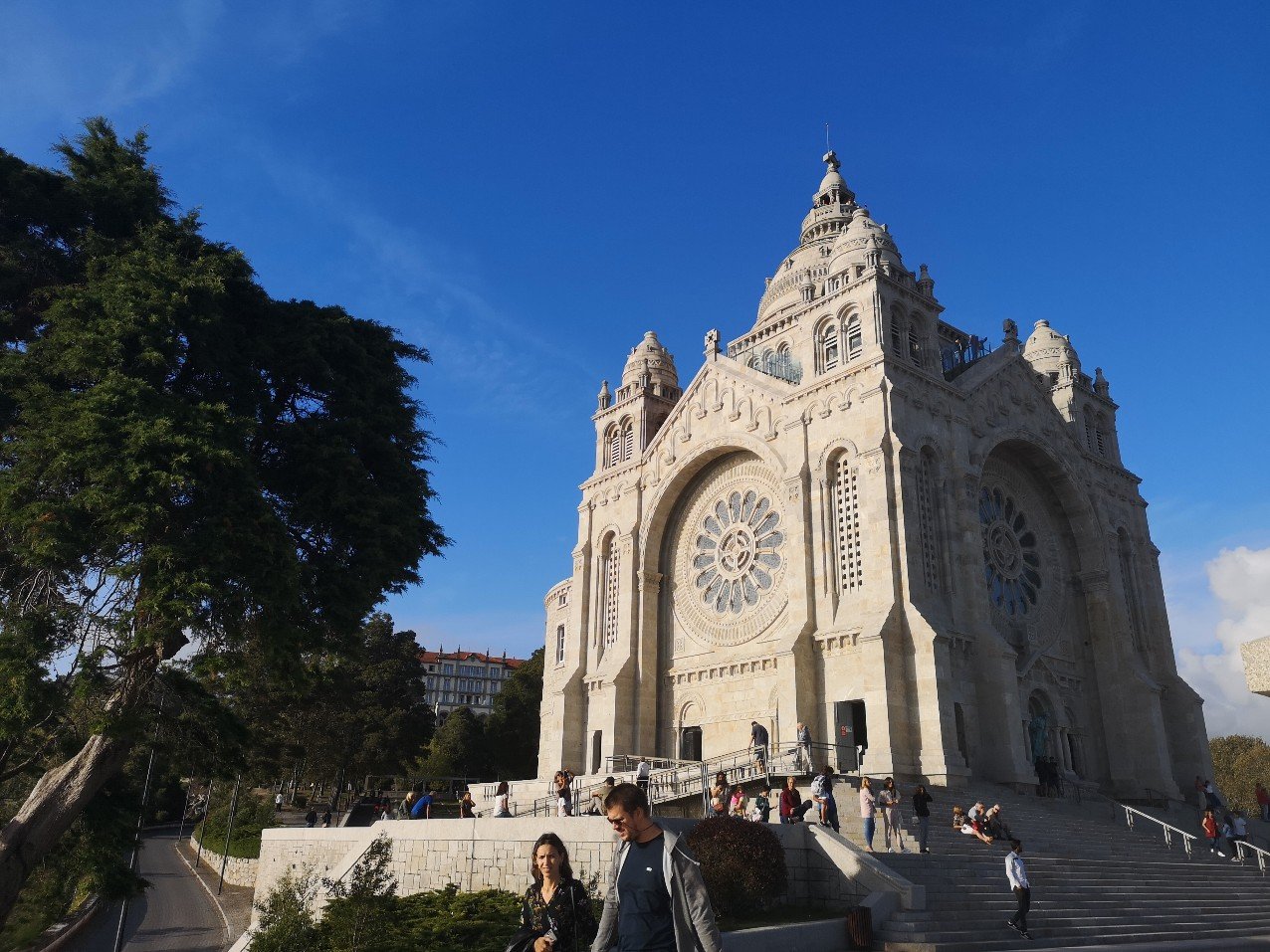Santa Luzia Portugal