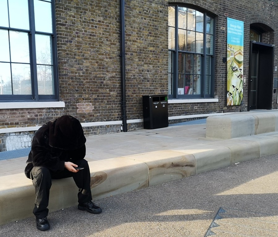 House of Illustration